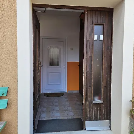 Apartman Apartma Mahnic