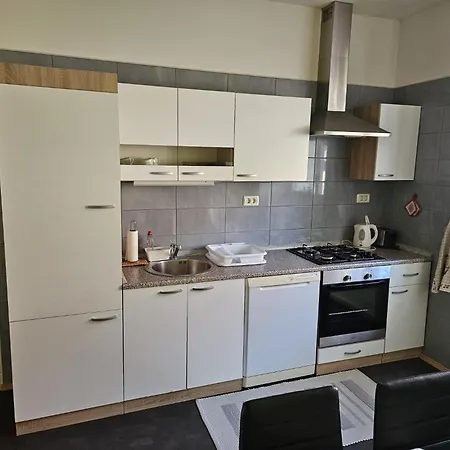 Apartma Mahnic Apartman Postojna