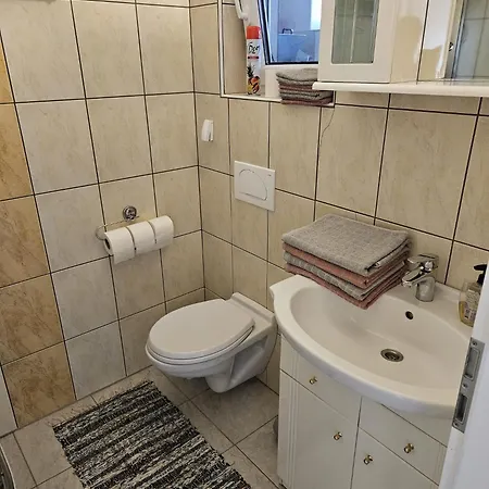 Apartma Mahnic * Postojna