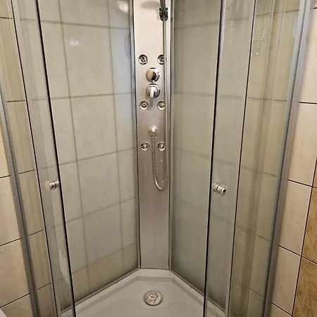 Apartma Mahnic Daire