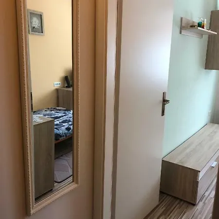 Apartman Apartma Mahnic