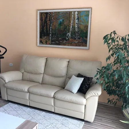 Apartma Mahnic * Postojna