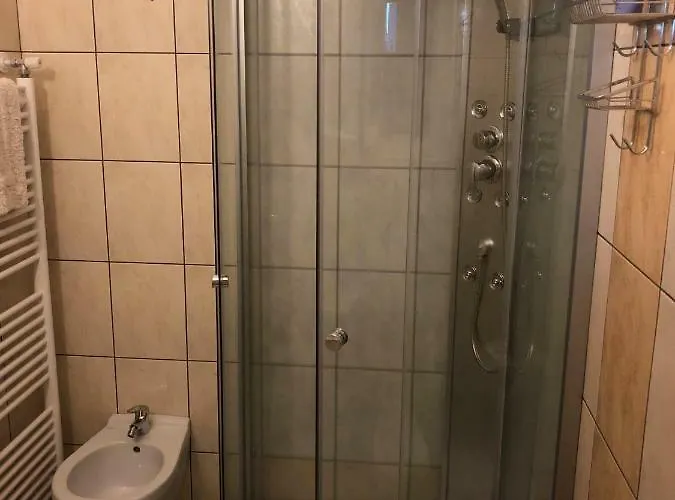 Apartma Mahnic Appartement