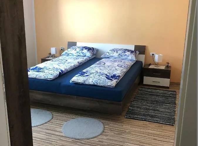 Appartement Apartma Mahnic