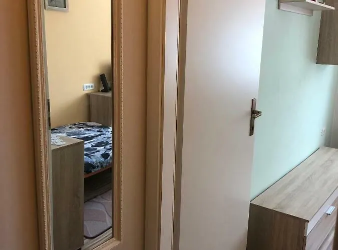 Appartement Apartma Mahnic