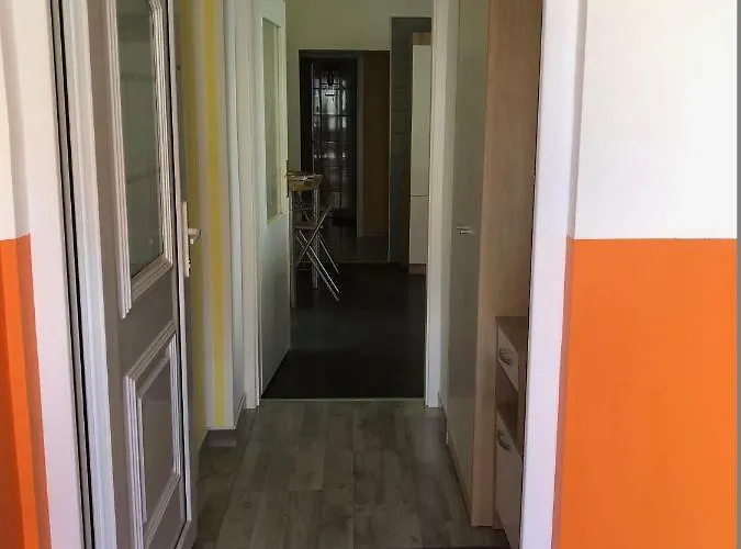 Apartma Mahnic * Postojna