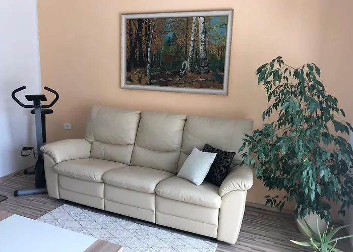 Apartma Mahnic * Postumia